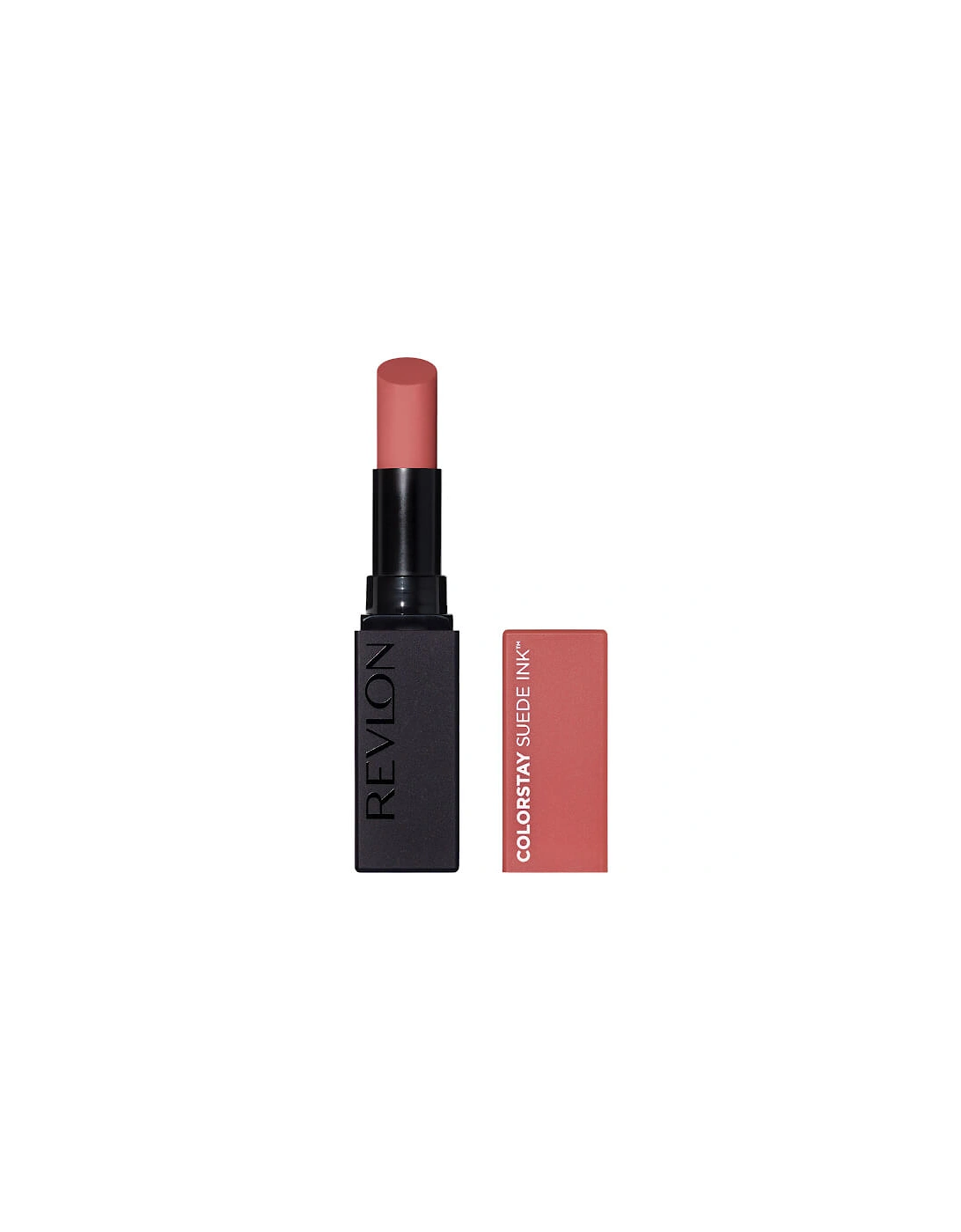 ColorStay Suede Ink Lipstick - Hot Girl, 2 of 1
