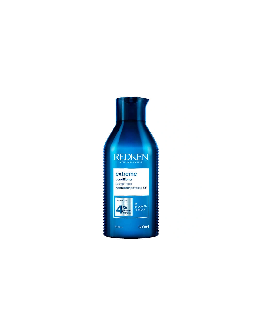 Extreme Conditioner For Damaged Hair 500ml - Redken, 2 of 1