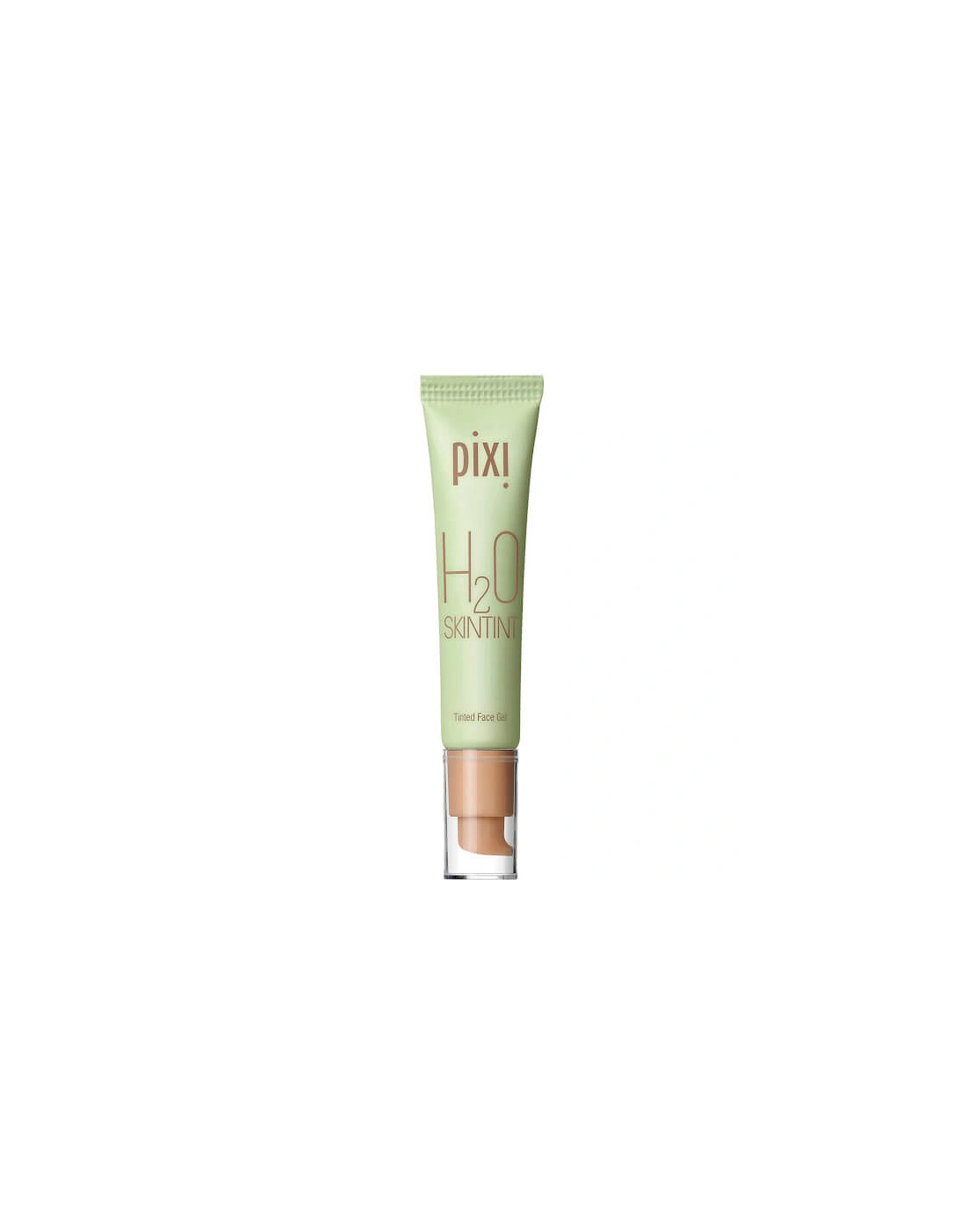 H2O Skintint - 3 Warm 35ml Foundation - PIXI, 2 of 1