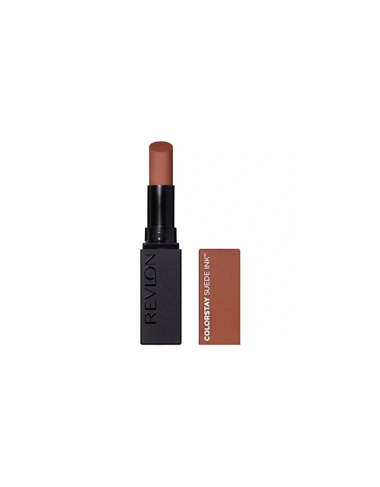ColorStay Suede Ink Lipstick - Pure Talent