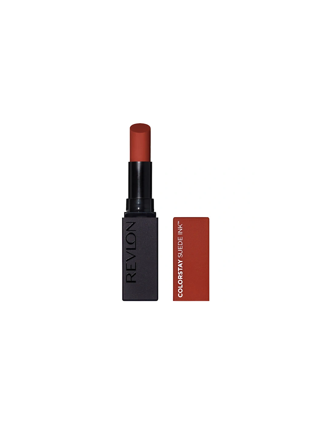 ColorStay Suede Ink Lipstick - In the Money, 2 of 1