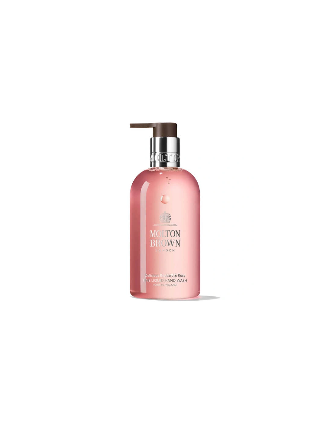 Delicious Rhubarb and Rose Fine Liquid Hand Wash (300ml) - - Delicious Rhubarb and Rose Fine Liquid Hand Wash (300ml) - Janice - Delicious Rhubarb and Rose Fine Liquid Hand Wash (300ml) - Jane Ann frying pan - Delicious Rhubarb and Rose Fine Liquid Hand Wash (300ml) - Janeannfryingpan, 2 of 1