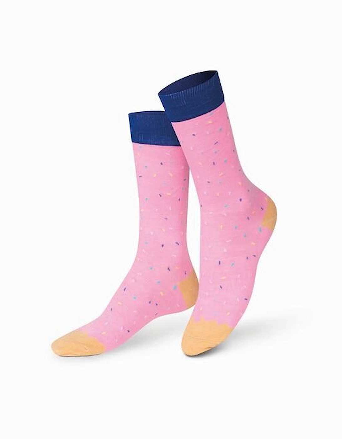 Joe's Donuts Socks