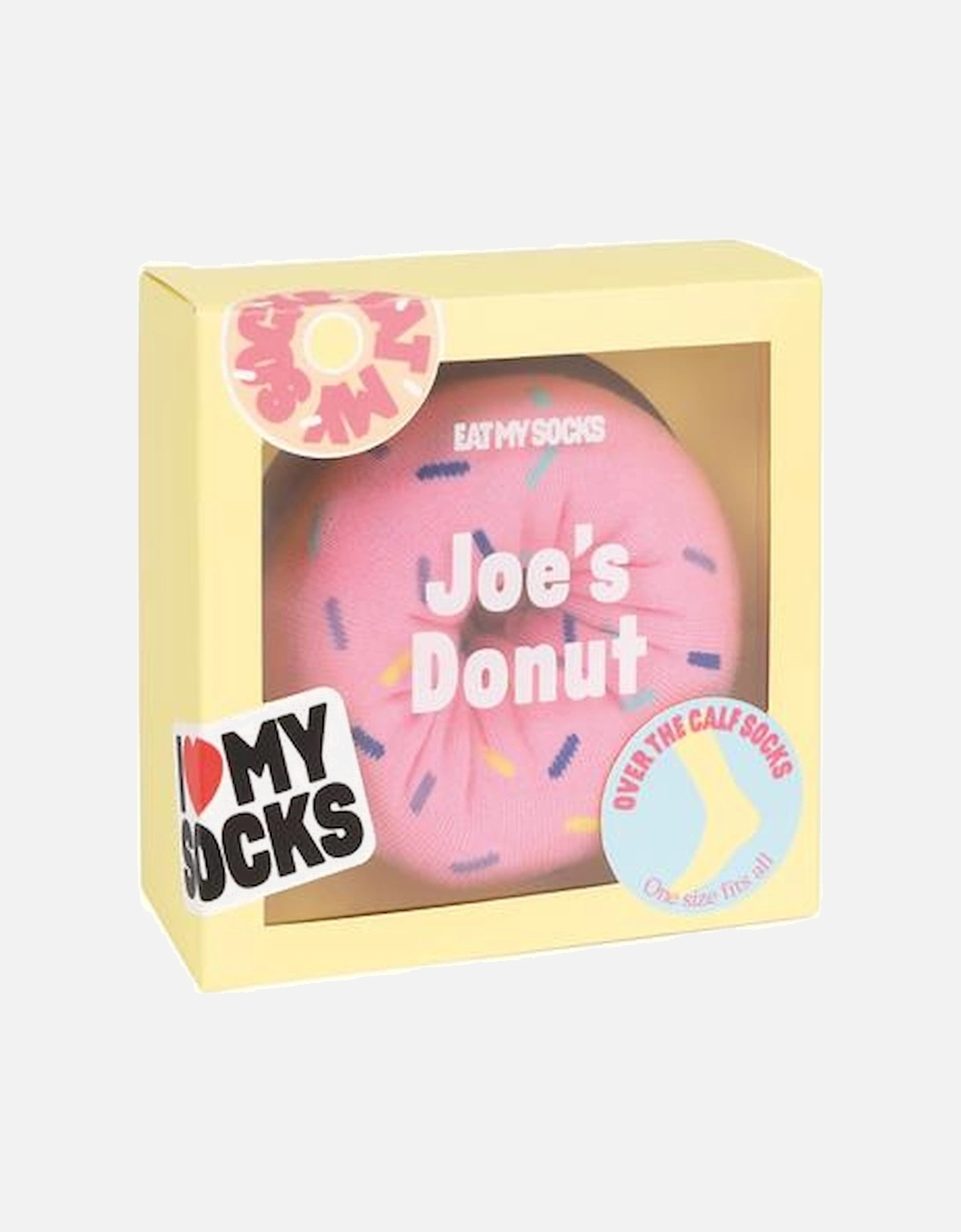 Joe's Donuts Socks, 4 of 3