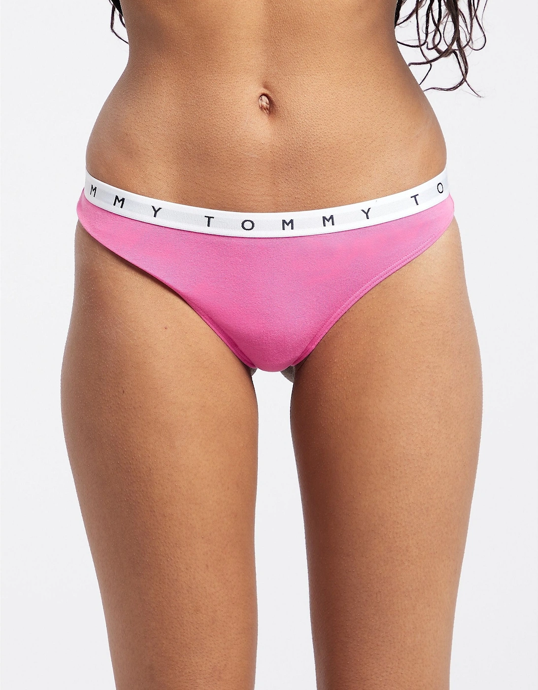 Womens Thong 3 Pack