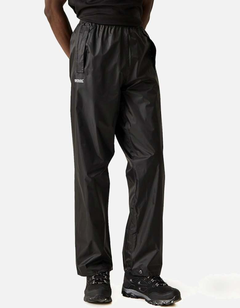 Mens Stormbreak Waterproof Overtrousers