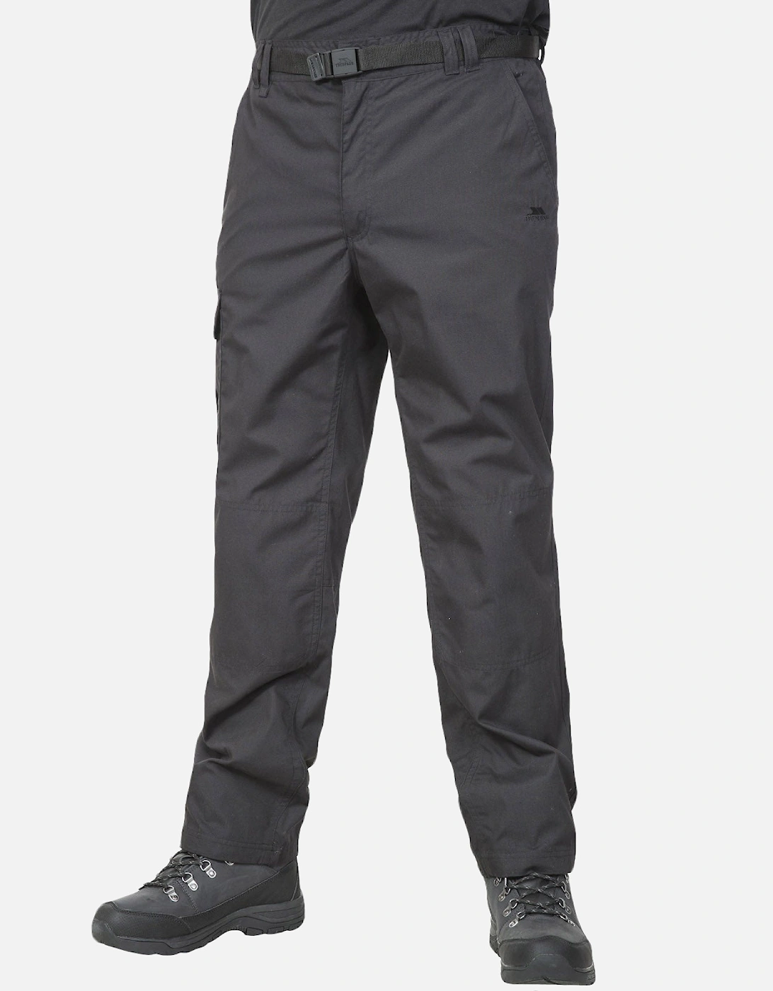 Mens Clifton Cargo Walking Trousers