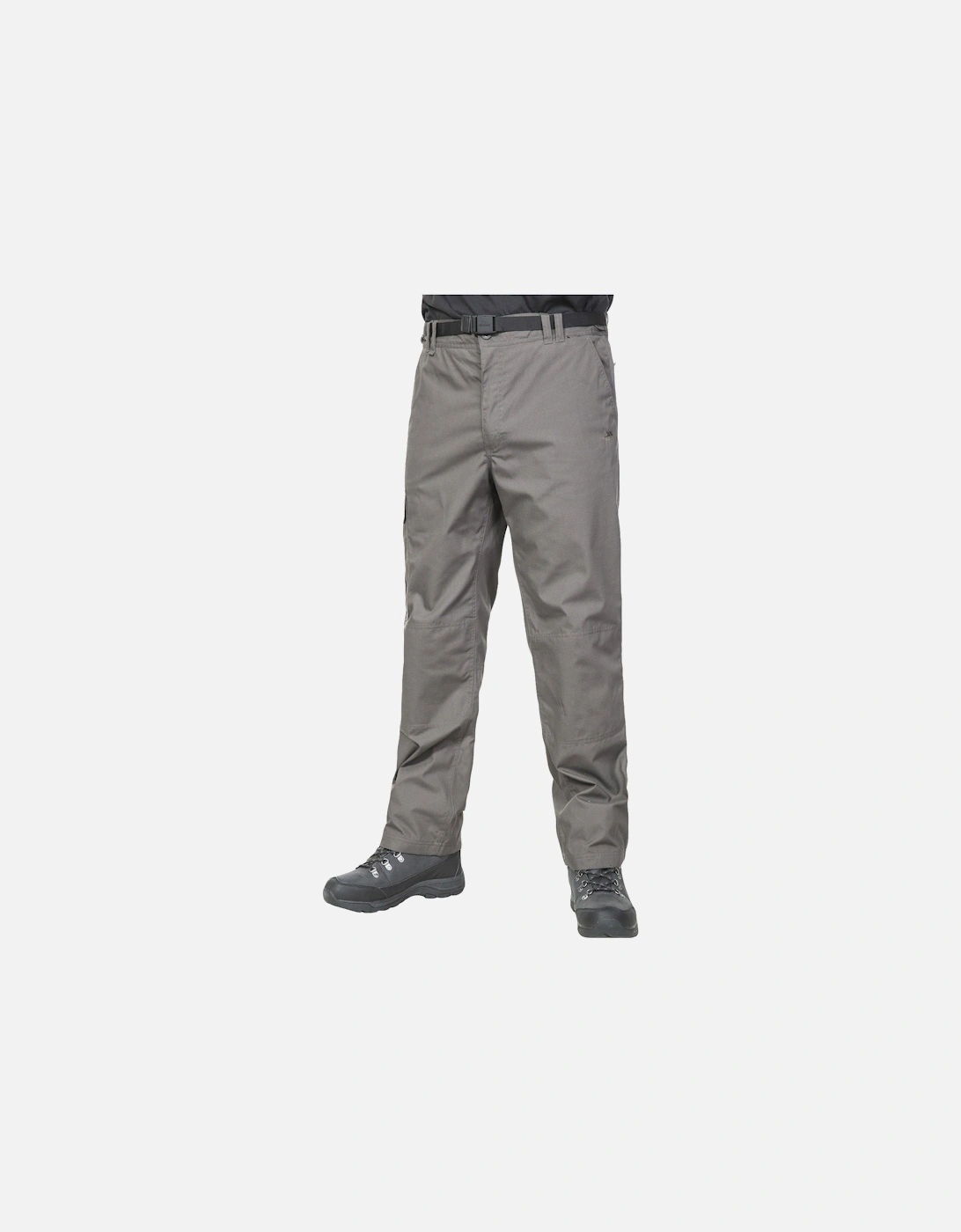 Mens Clifton Cargo Walking Trousers, 2 of 1