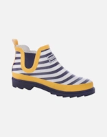 Navy Lemon