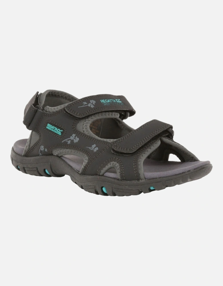 Womens Haris Walking Sandals