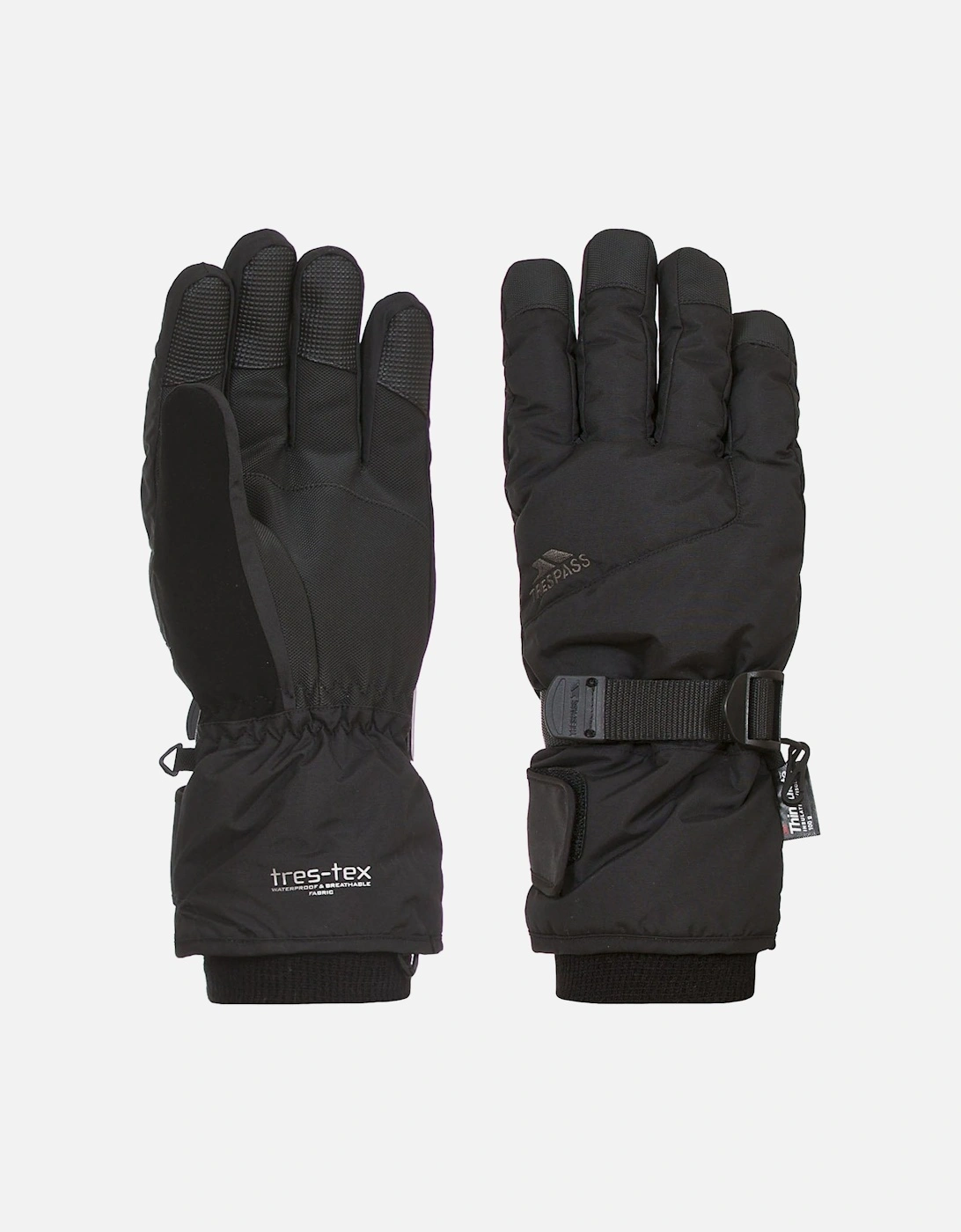 Adults Ergon Ski Skiing Snowboarding Gloves