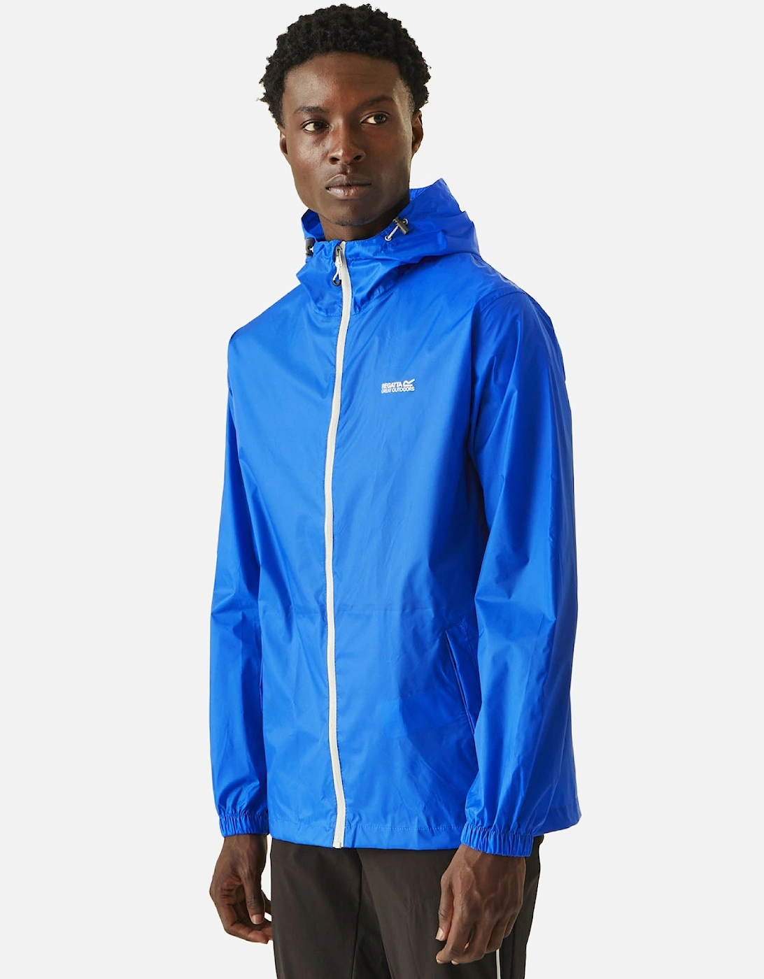 Mens Pack-It III Waterproof Packaway Jacket