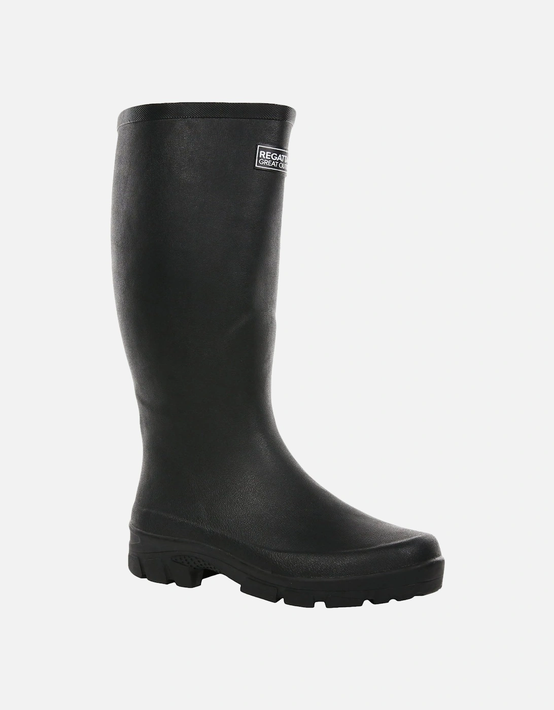 Mens Mumford II Wellies, 2 of 1