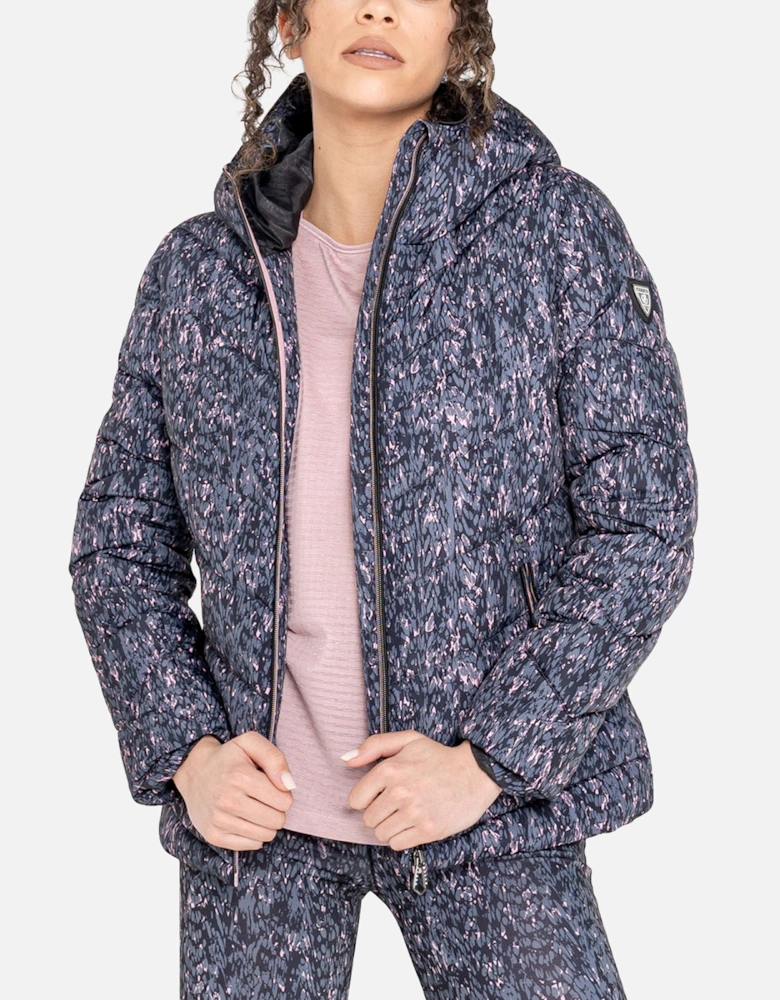 Womens Edit Reputable Padded Jacket