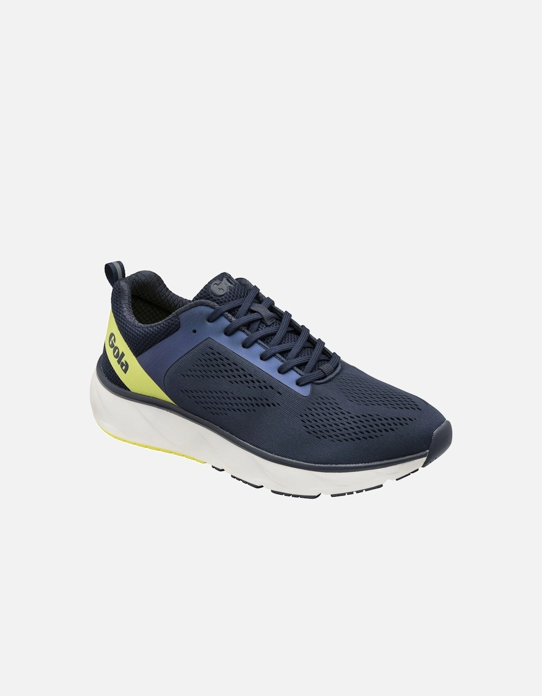 Mens Performance Ultra Speed Running Trainers