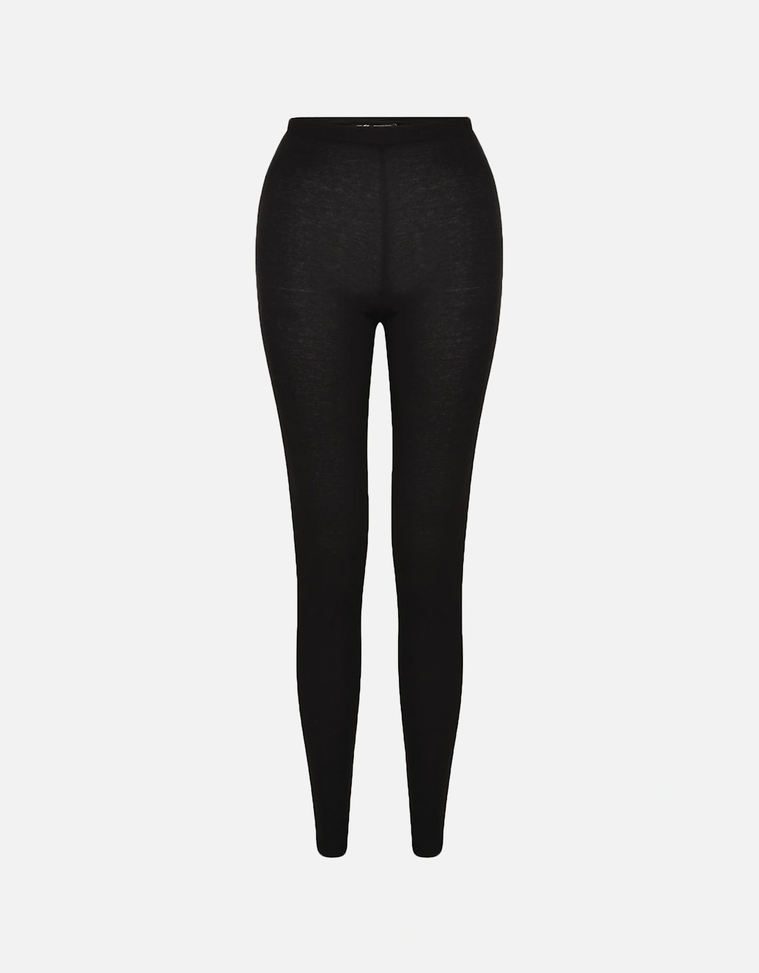 Womens Exchange II Thermal Baselayer Leggings - Black, 3 of 2