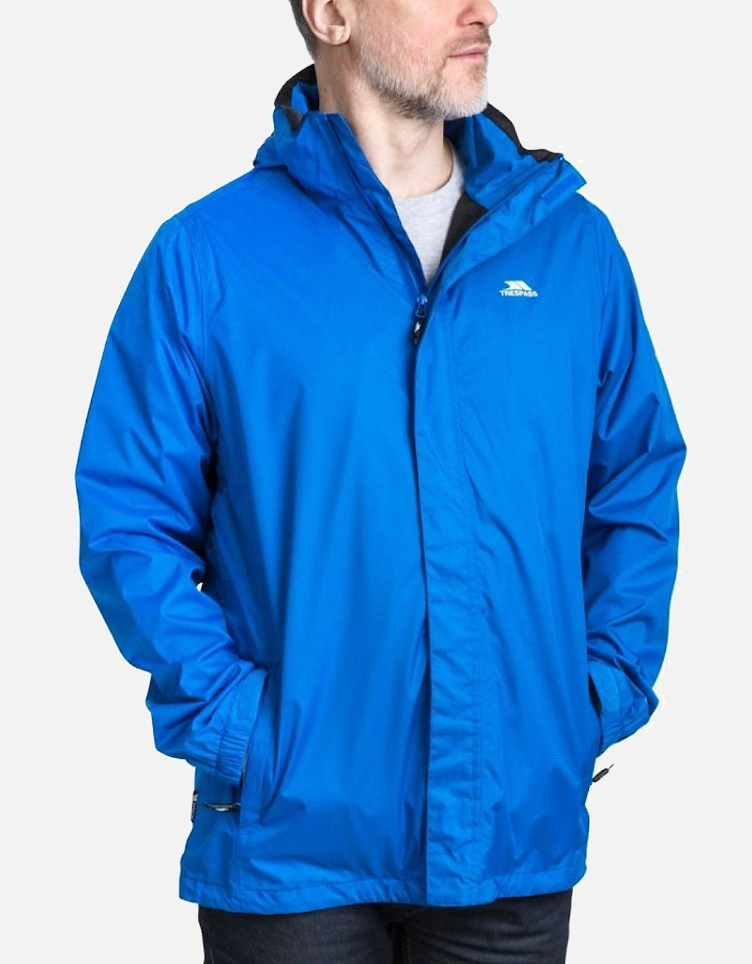 Mens Fraser II Waterproof Jacket, 12 of 11