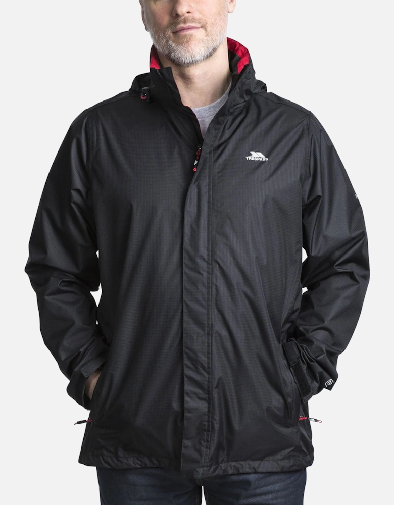 Mens Fraser II Waterproof Jacket