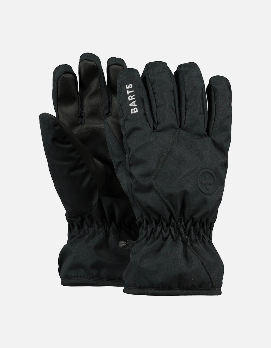 Kids Basic Waterproof Skiing Gloves