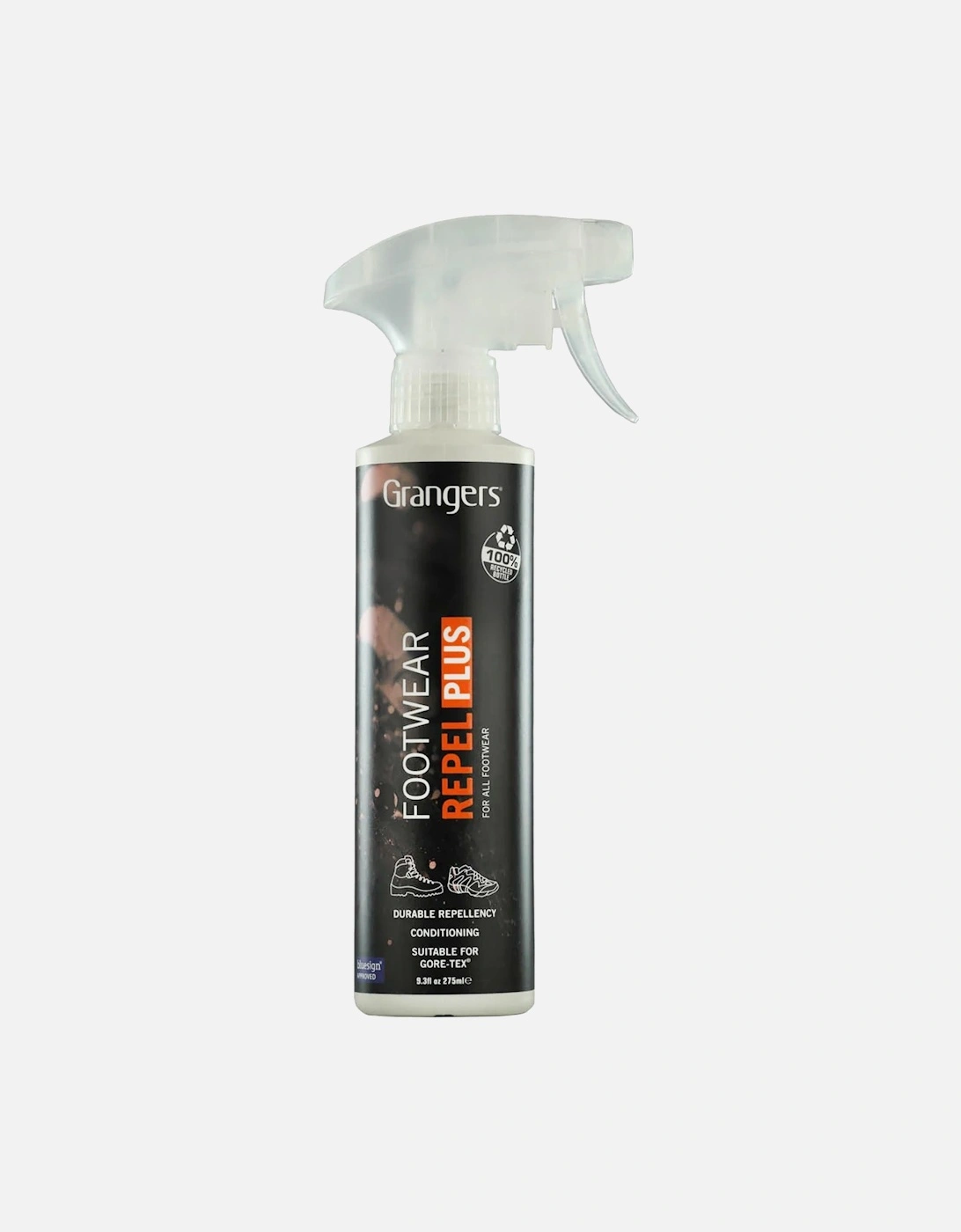 Footwear Repel Plus Spray-On Waterproofing Spray - 275ml, 4 of 3