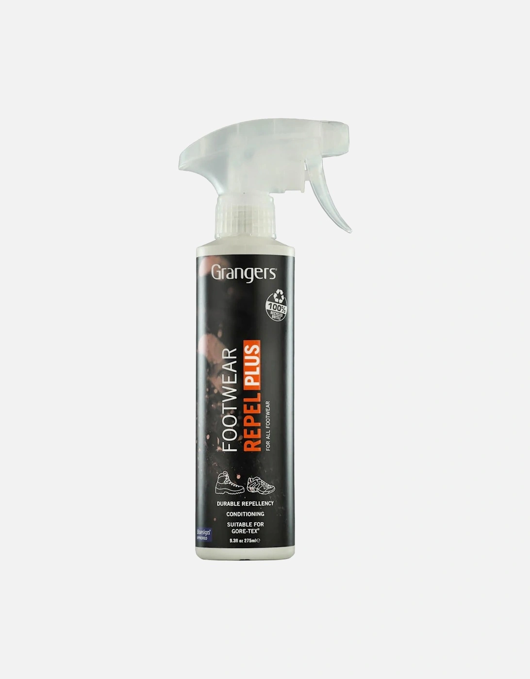 Footwear Repel Plus Spray-On Waterproofing Spray - 275ml, 2 of 1