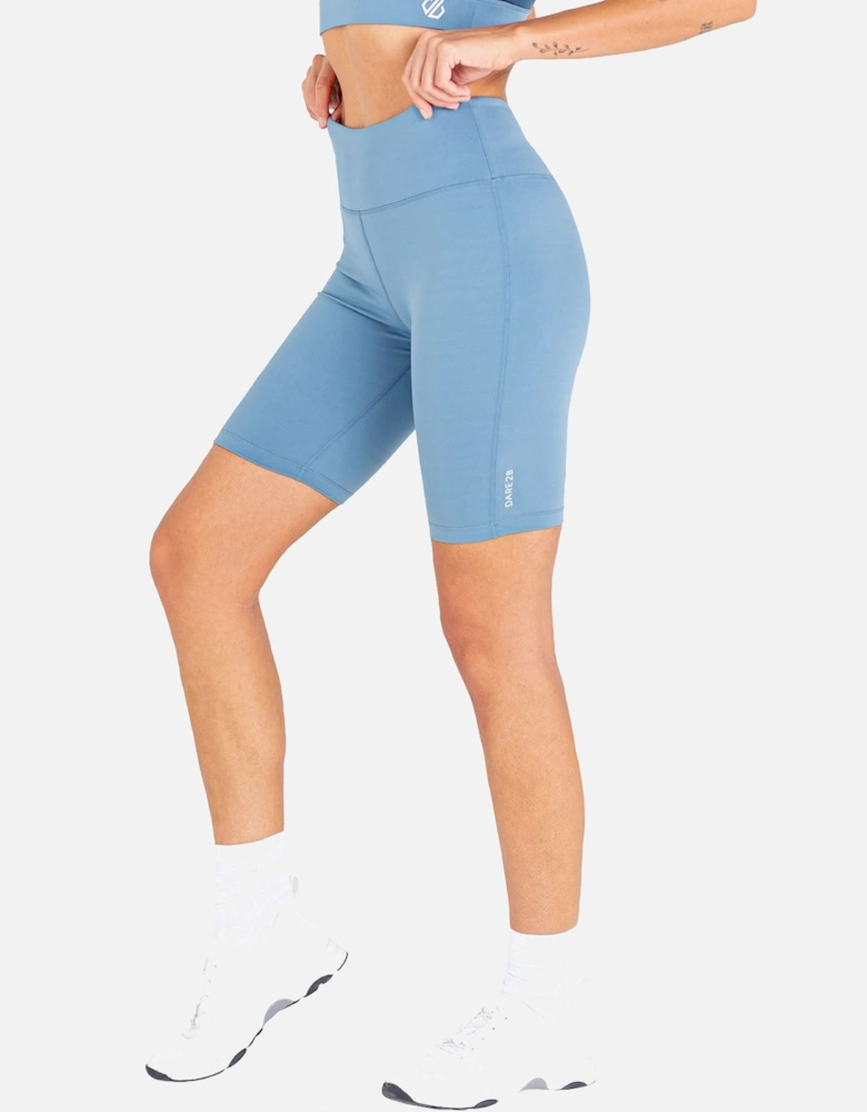 Womens Lounge About Lightweight Cycling Shorts