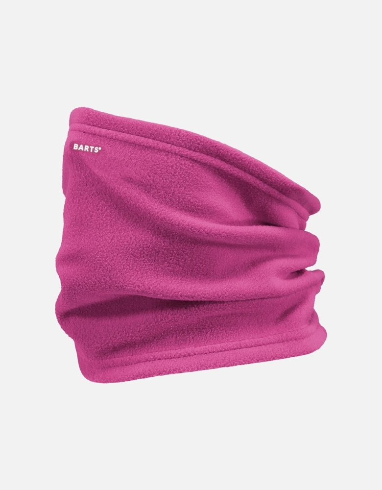 Kids Fleece Soft Tubular Scarf Collar