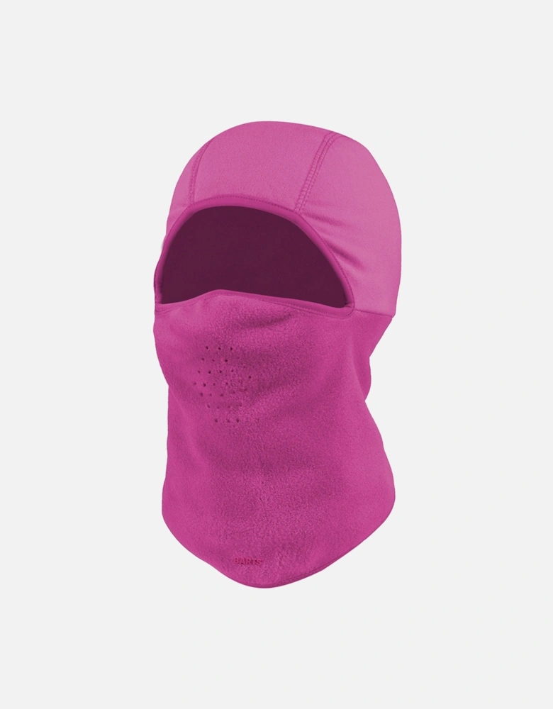 Kids Helmaclava Soft Fleece Balaclava