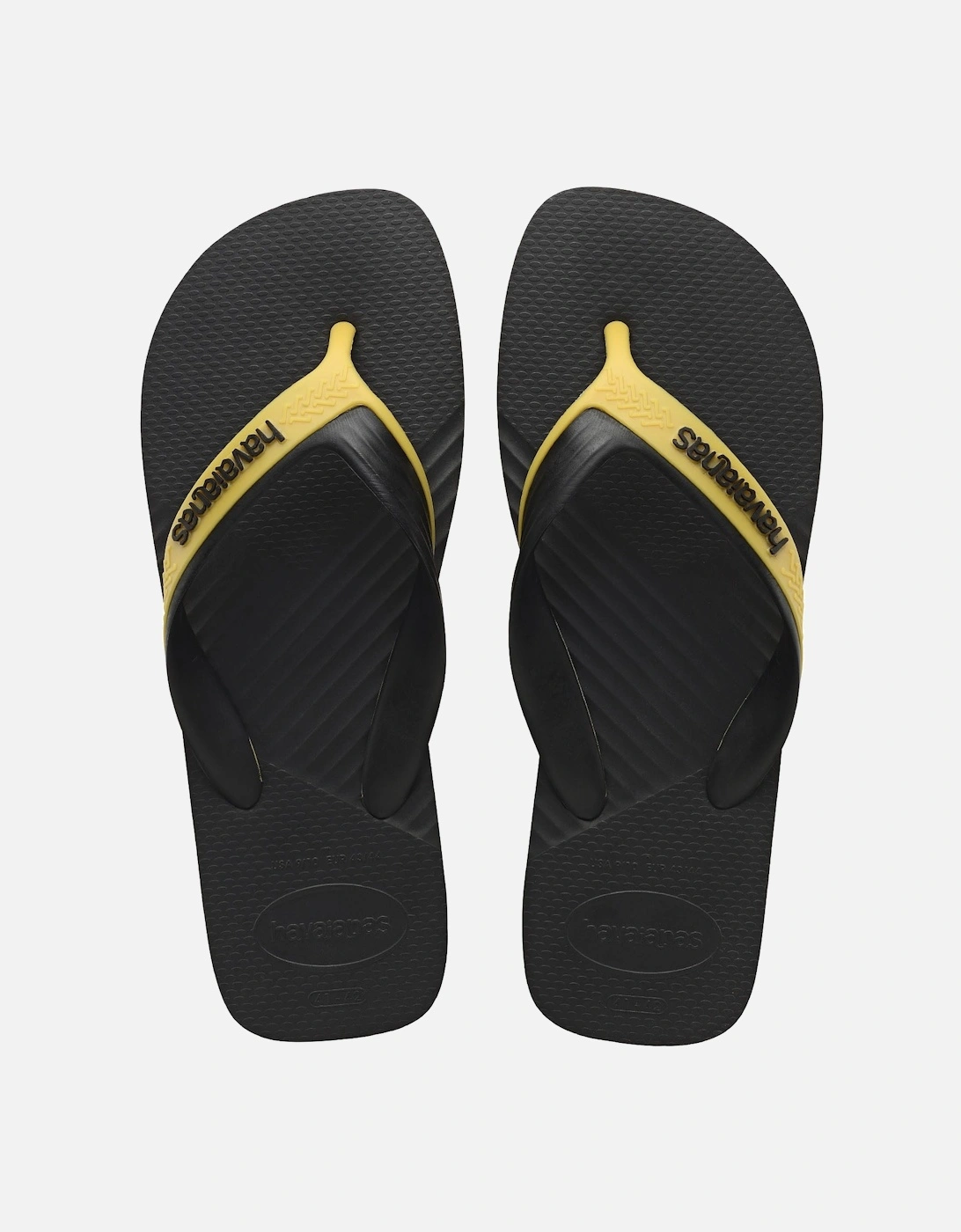 2.0 Pool Flip Flops, 9 of 8