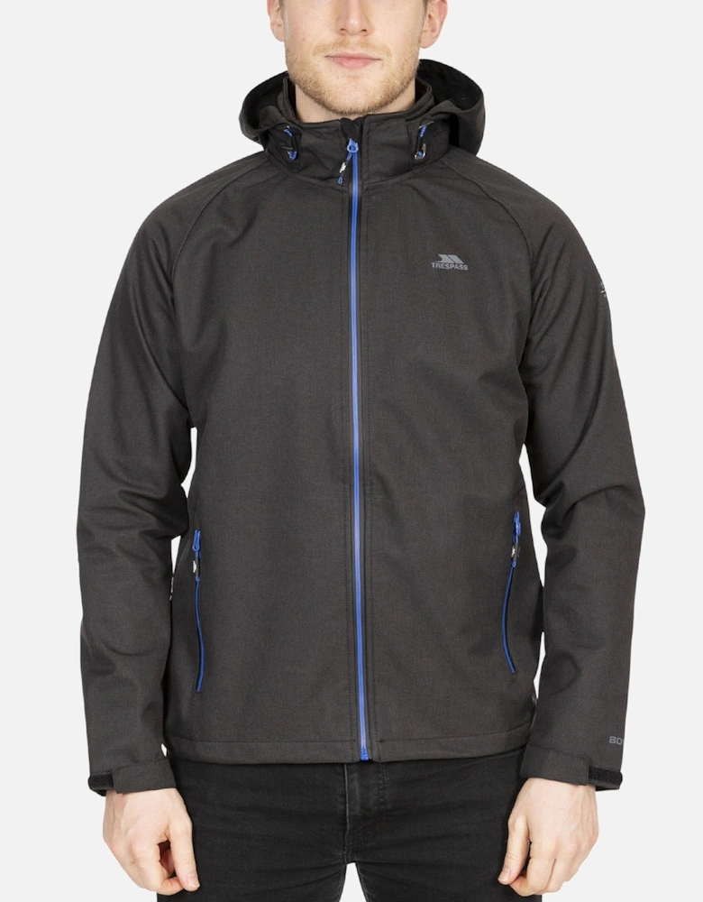 Mens Maverick Softshell Jacket