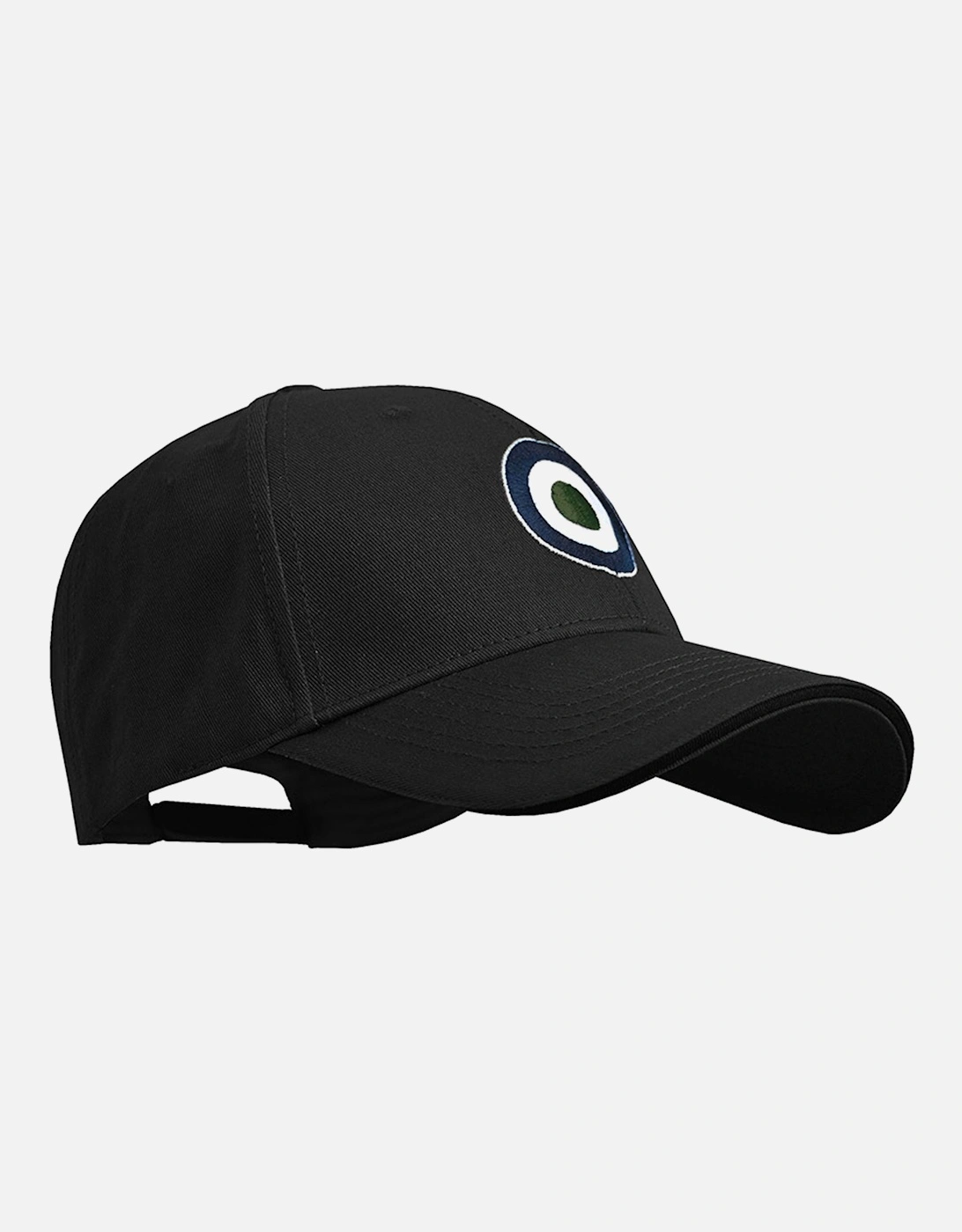 Mens Target Adjustable Baseball Cap Hat, 12 of 11