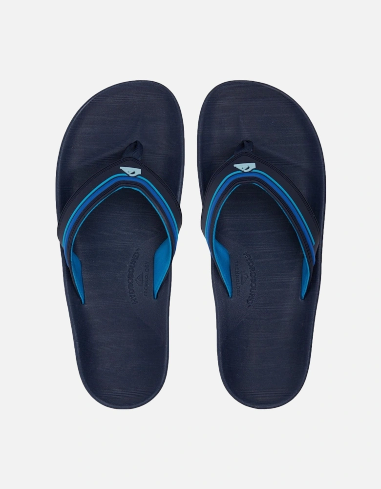 Mens Rivi Casual Flip Flops