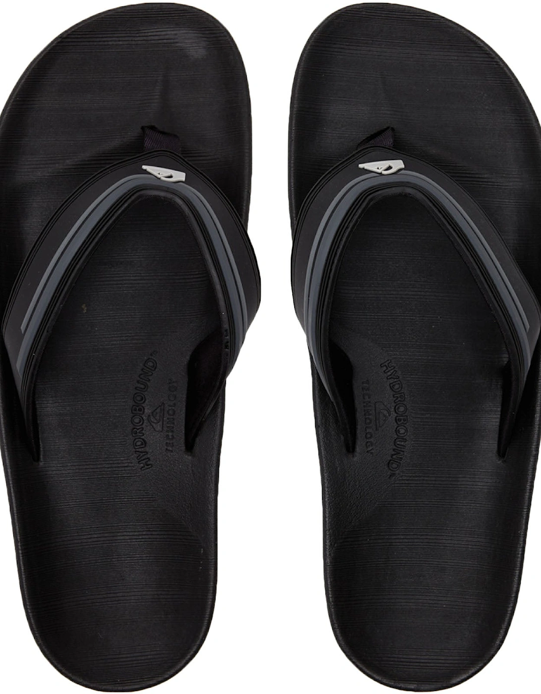 Mens Rivi Casual Flip Flops, 8 of 7