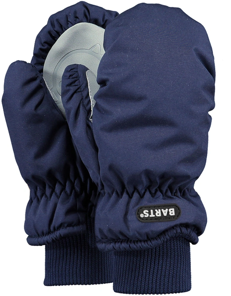 Kids Nylon Waterproof Gloves Mittens