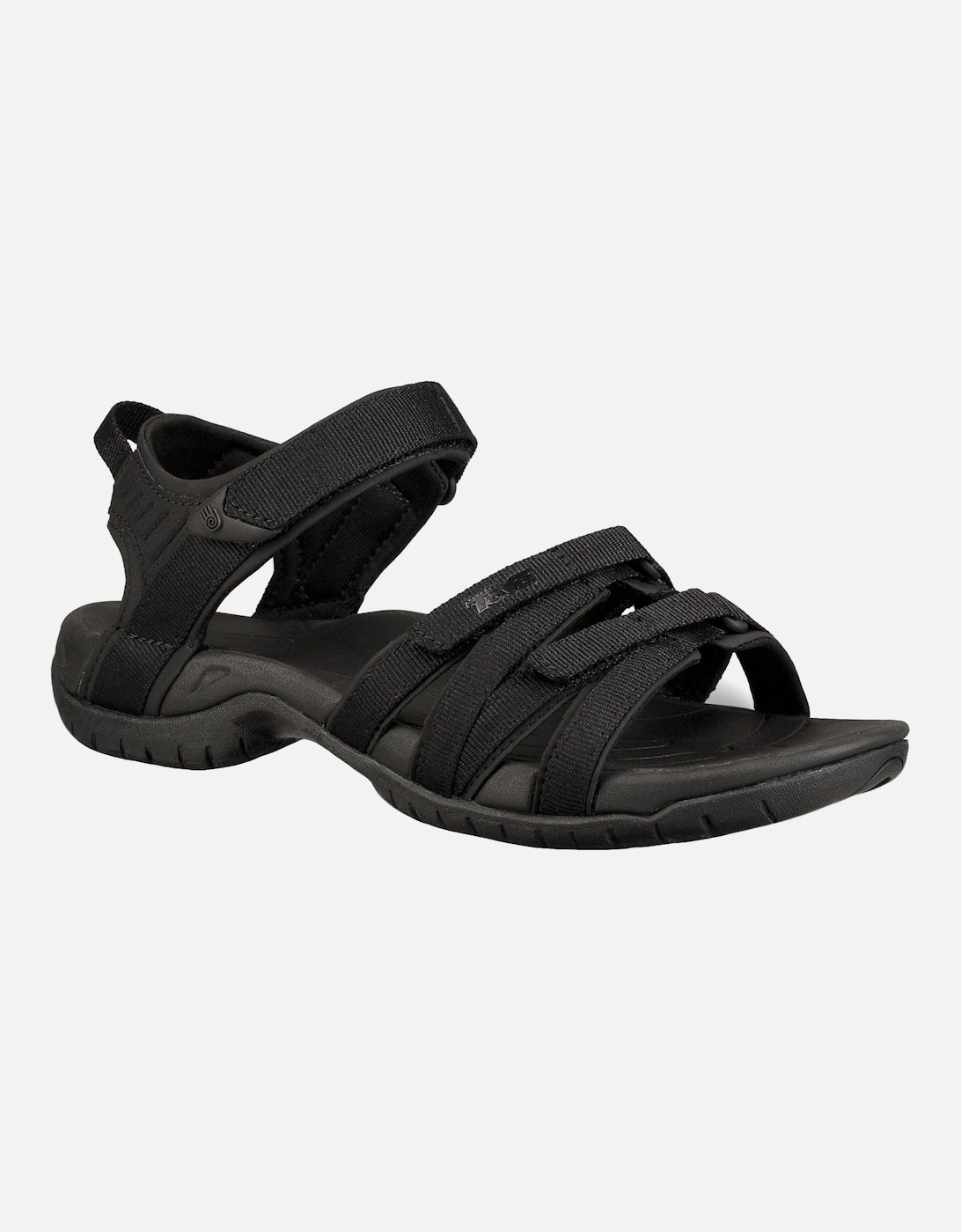 Womens Tirra Walking Sandals, 2 of 1