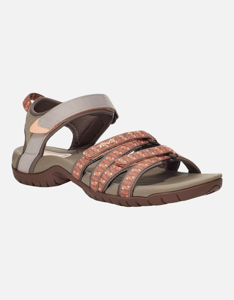 Womens Tirra Walking Sandals