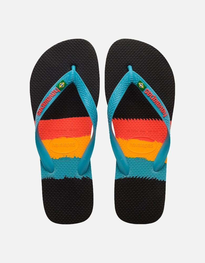 Brasil Tech II Flip Flops