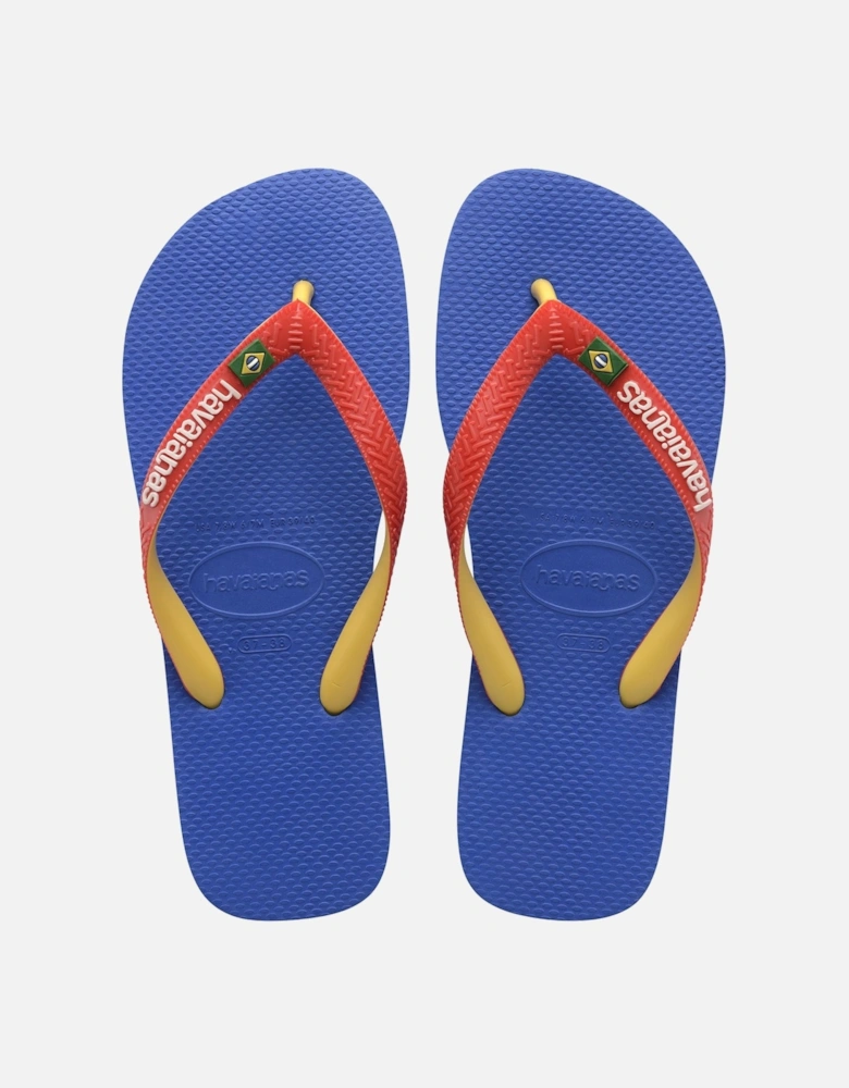 Brasil Mix Flip Flops