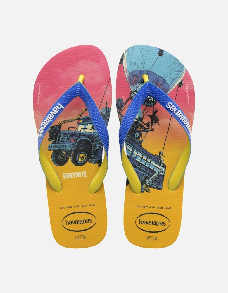 Fortnight Flip Flops