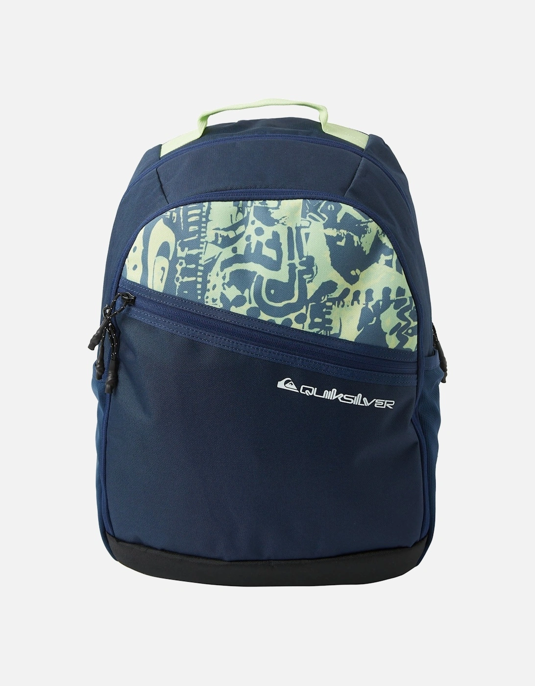 Mens Schoolie 2.0 30L Backpack, 8 of 7