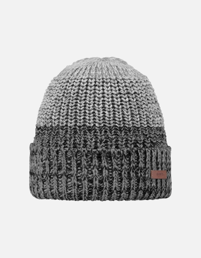 Mens Arctic Knitted Beanie Hat