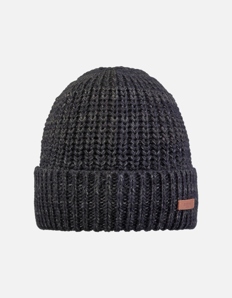 Mens Arctic Knitted Beanie Hat