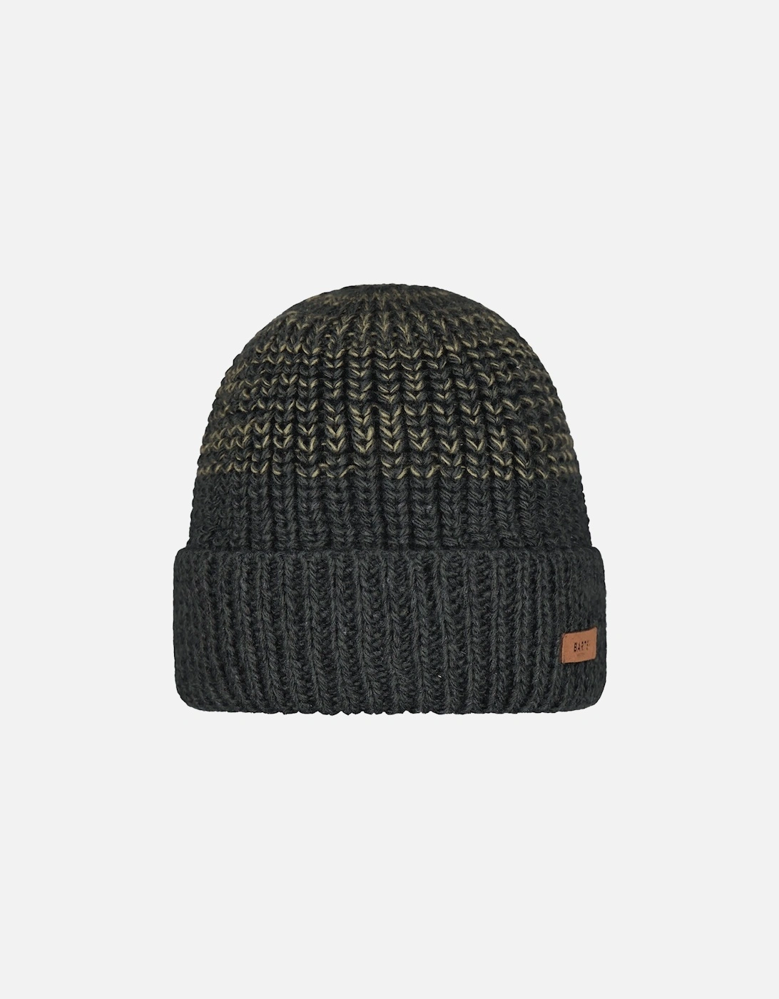 Barts Men's Green Arctic Knitted Beanie Hat - - Size: One Size