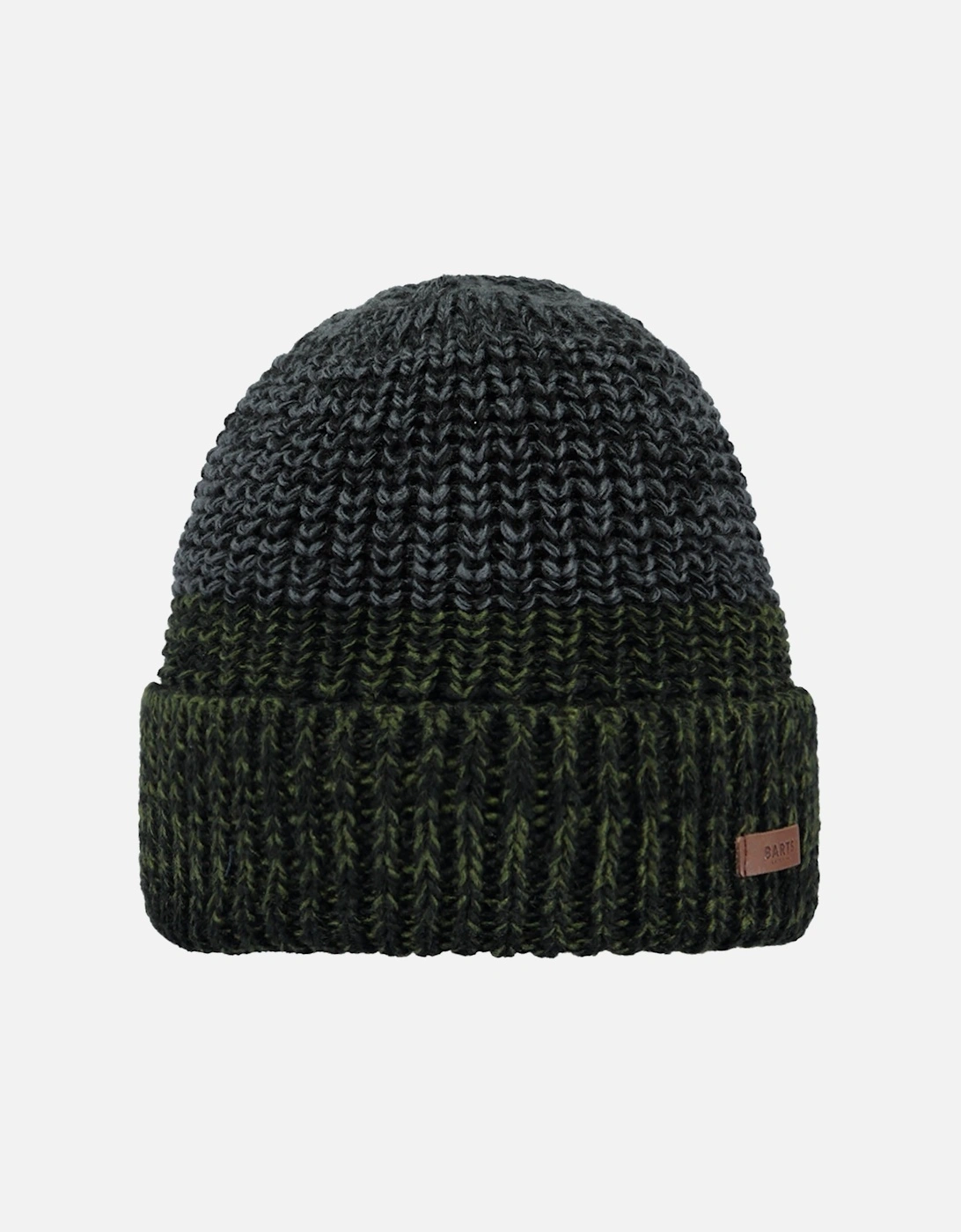 Mens Arctic Knitted Beanie Hat