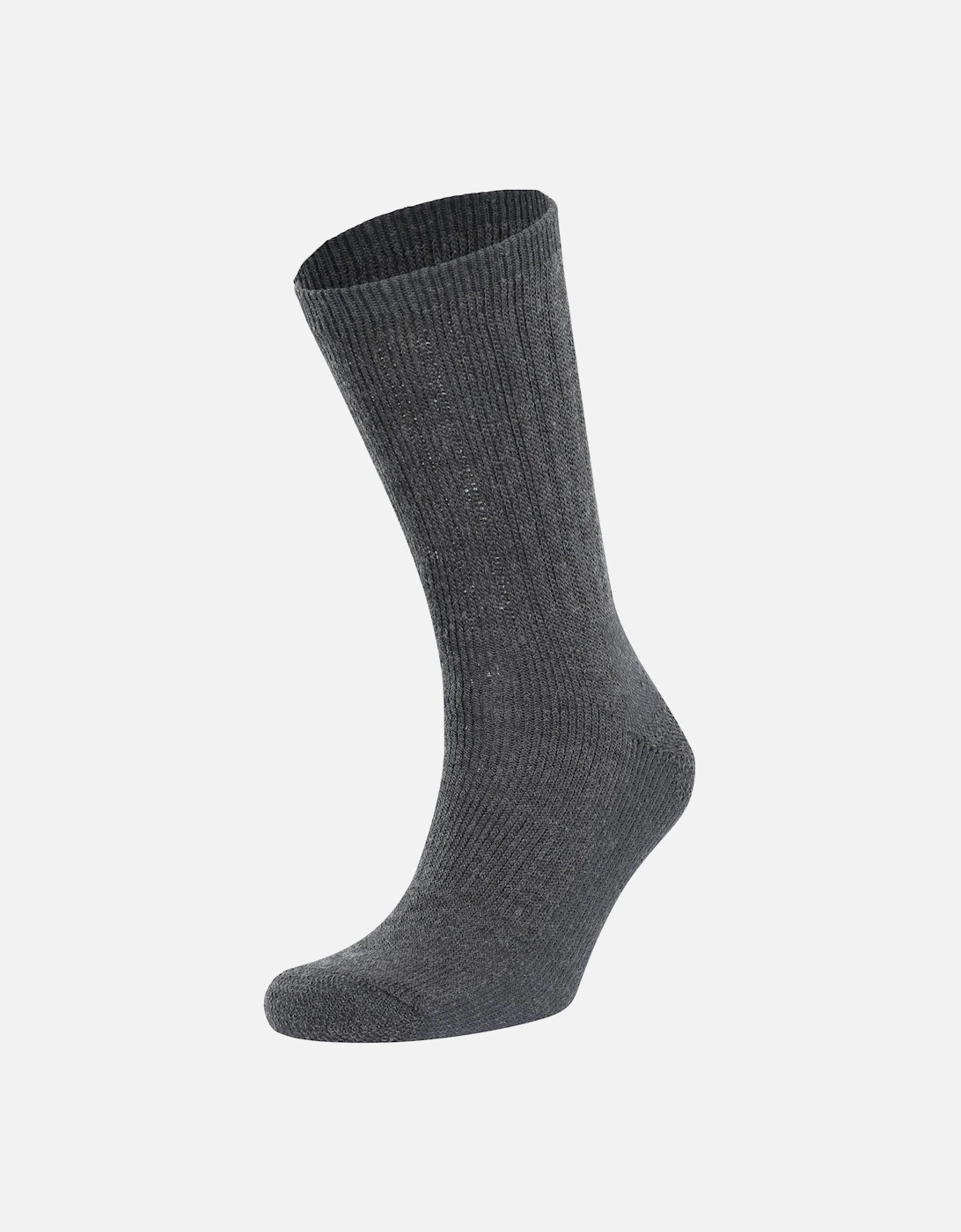 Mens Stroller Walking Marino Wool Socks