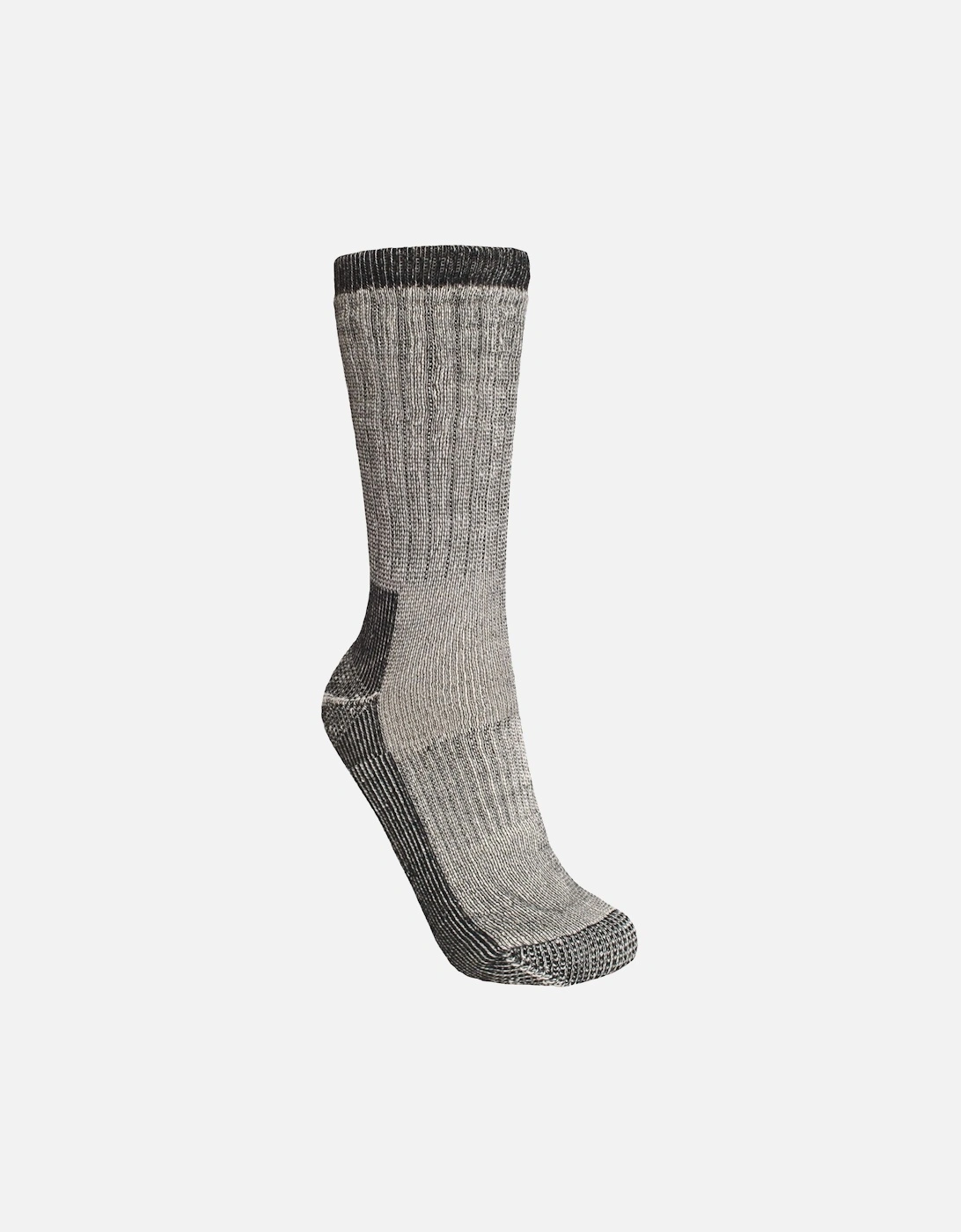 Mens Stroller Walking Marino Wool Socks