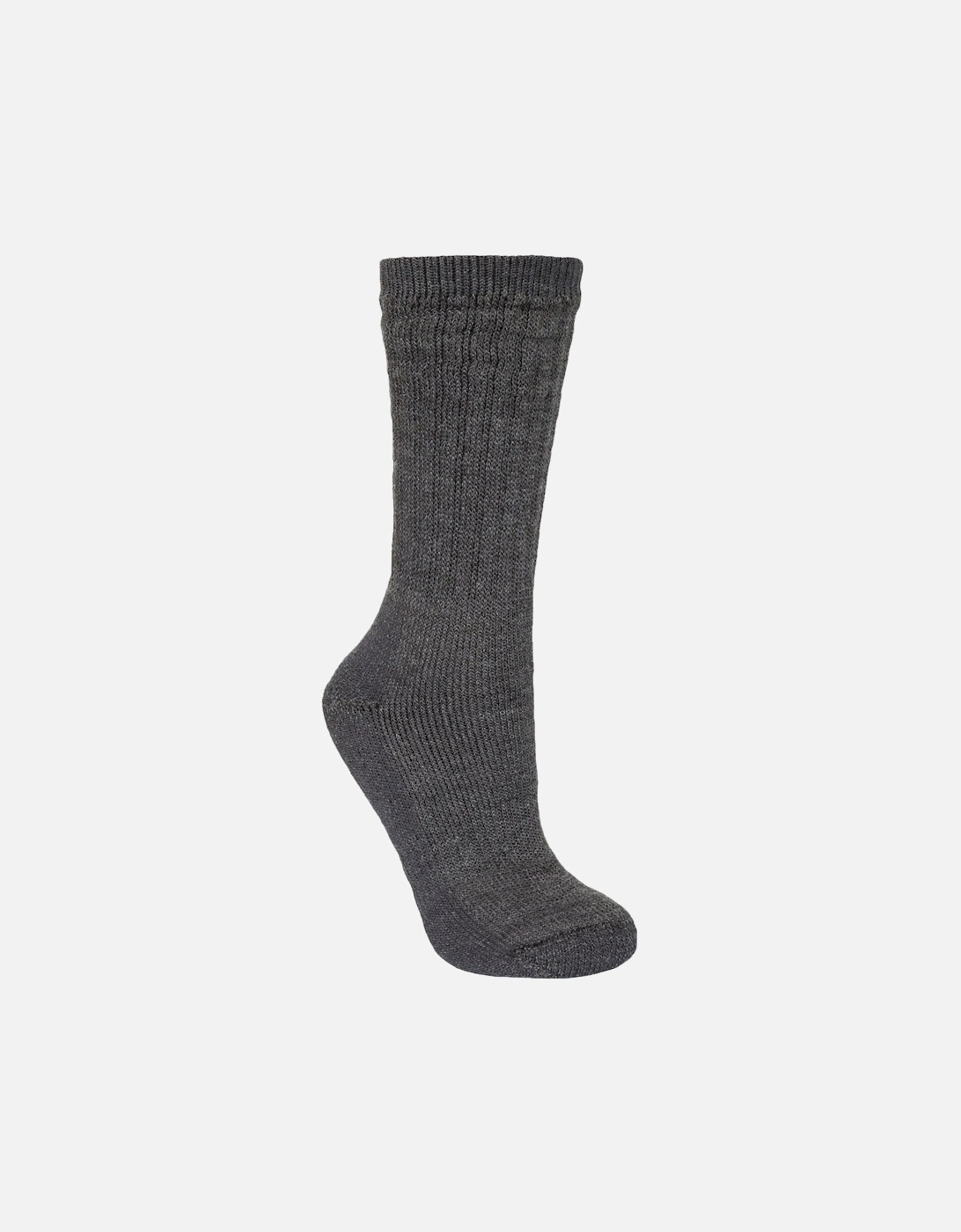 Mens Stroller Walking Marino Wool Socks