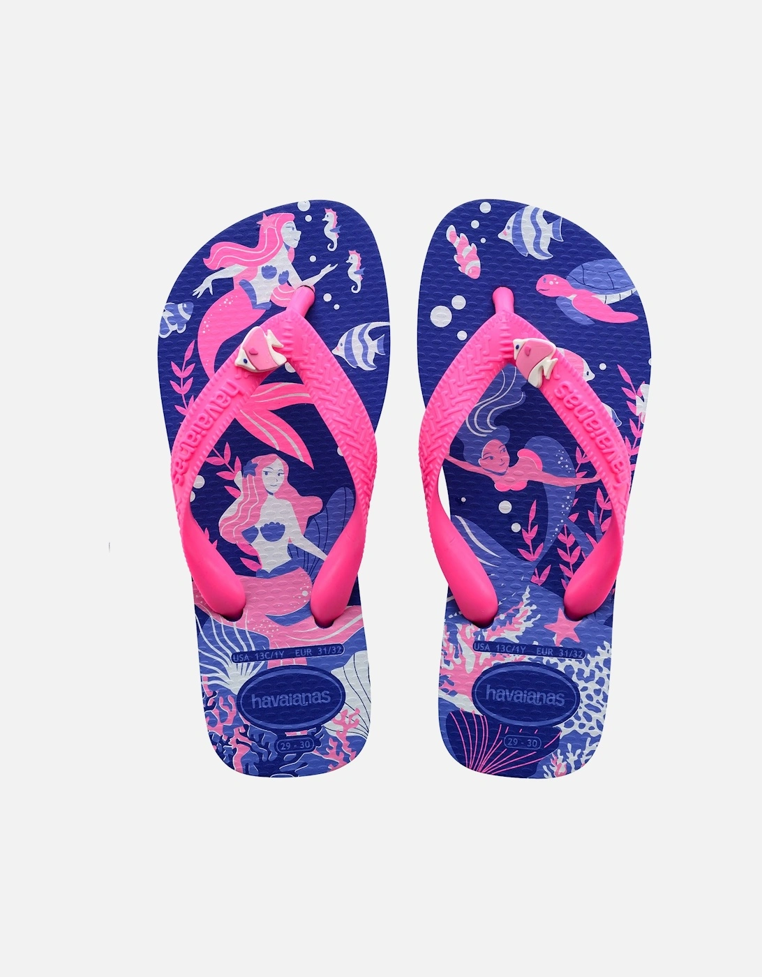 Kids Fantasy Flip Flops, 18 of 17