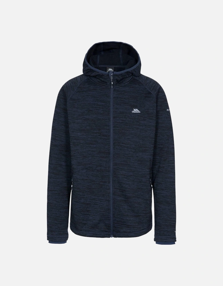 Northwood Hooded Fleece Jacket