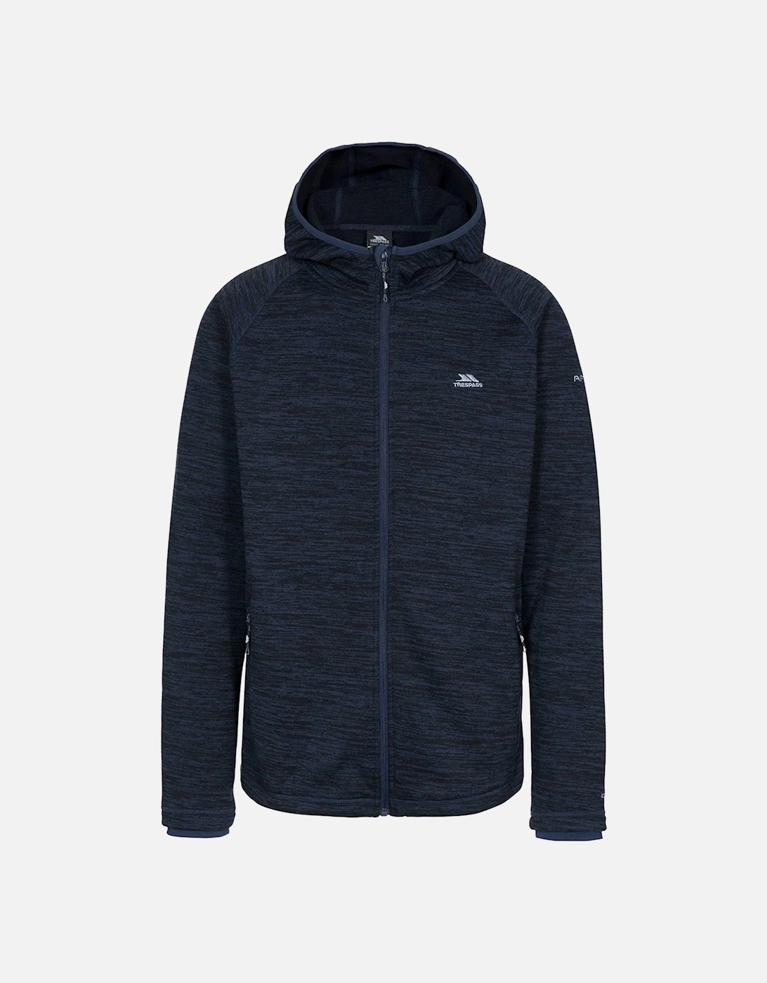 Northwood Hooded Fleece Jacket, 2 of 1